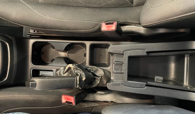 Ford EcoSport SE 2019 completo