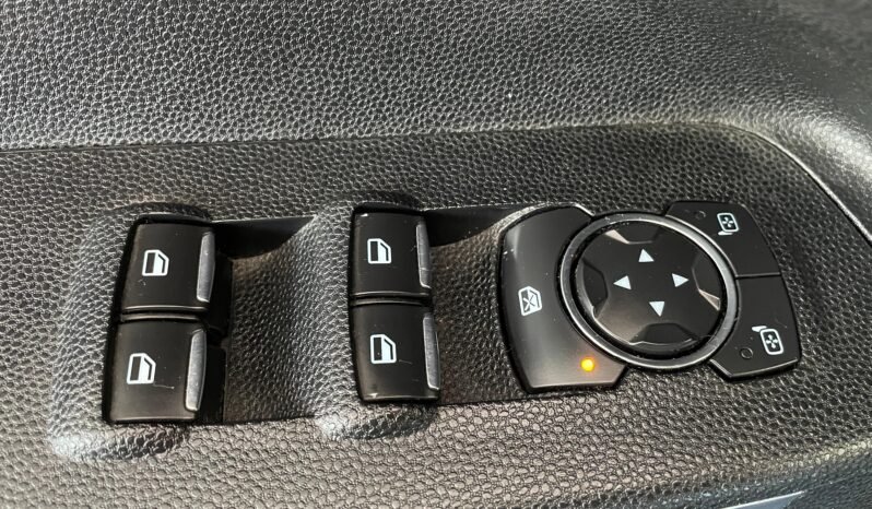 Ford EcoSport SE 2019 completo