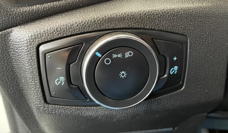Ford EcoSport SE 2019 completo