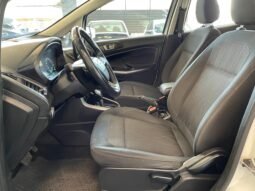 Ford EcoSport SE 2019 completo