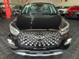 Caoa Chery Tiggo 5X SPORT 2026