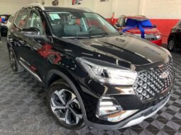 Caoa Chery Tiggo 5X SPORT 2026