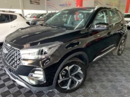 Caoa Chery Tiggo 5X SPORT 2026