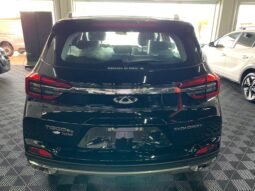 Caoa Chery Tiggo 5X SPORT 2026