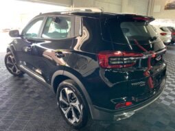 Caoa Chery Tiggo 5X SPORT 2026