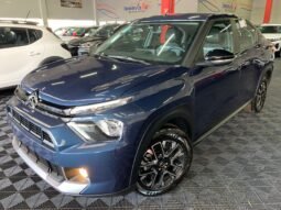 Citroën BASALT Shine 2025