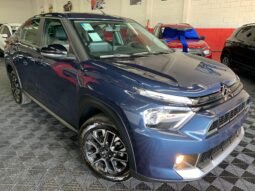 Citroën BASALT Shine 2025