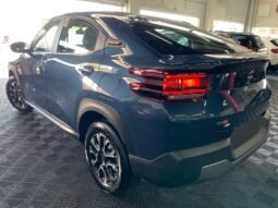 Citroën BASALT Shine 2025