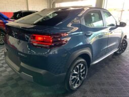 Citroën BASALT Shine 2025 completo
