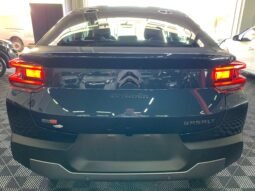 Citroën BASALT Shine 2025