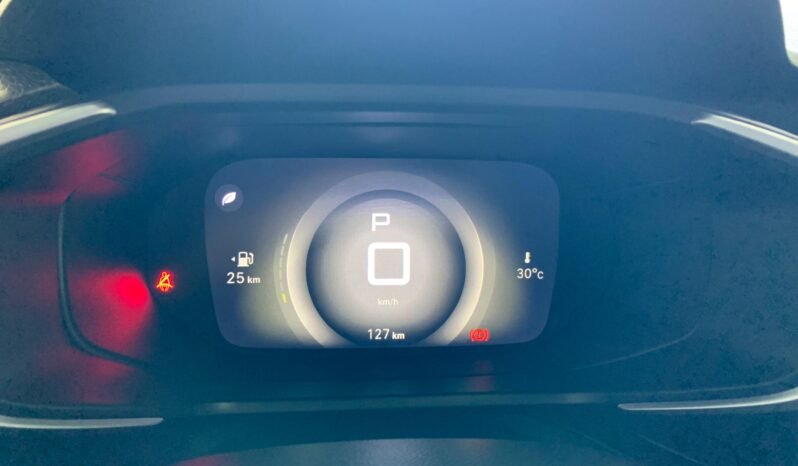 Citroën BASALT Shine 2025 completo