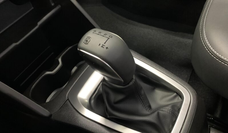 Citroën BASALT Shine 2025 completo