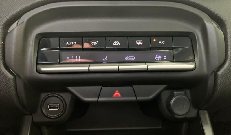 Citroën BASALT Shine 2025 completo