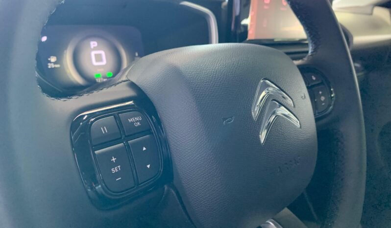 Citroën BASALT Shine 2025 completo