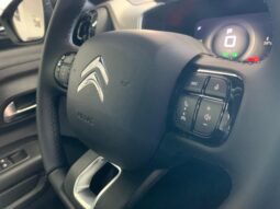 Citroën BASALT Shine 2025 completo
