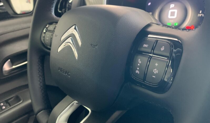 Citroën BASALT Shine 2025 completo
