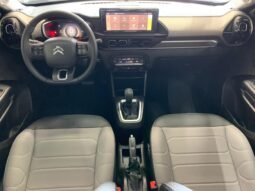 Citroën BASALT Shine 2025 completo