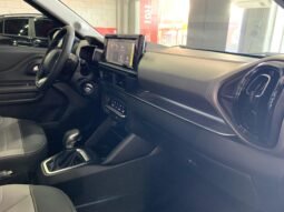 Citroën BASALT Shine 2025 completo