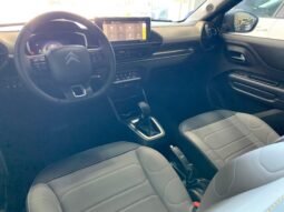 Citroën BASALT Shine 2025 completo