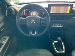 Citroën BASALT Shine 2025 completo