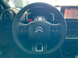 Citroën BASALT Shine 2025 completo