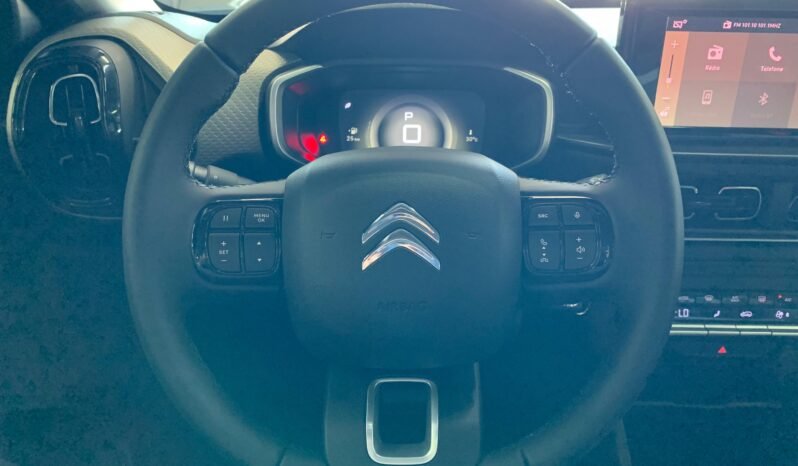 Citroën BASALT Shine 2025 completo