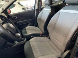 Citroën BASALT Shine 2025 completo