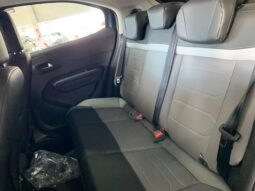 Citroën BASALT Shine 2025 completo