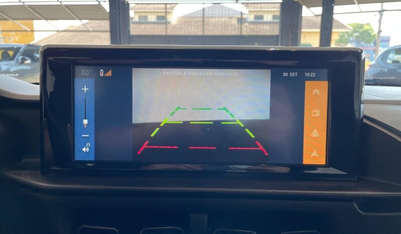 Citroën C3 Feel Pack 2024 completo