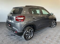 Citroën C3 Feel Pack 2024 completo