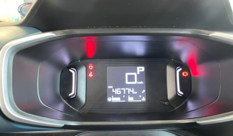 Citroën C3 Feel Pack 2024 completo