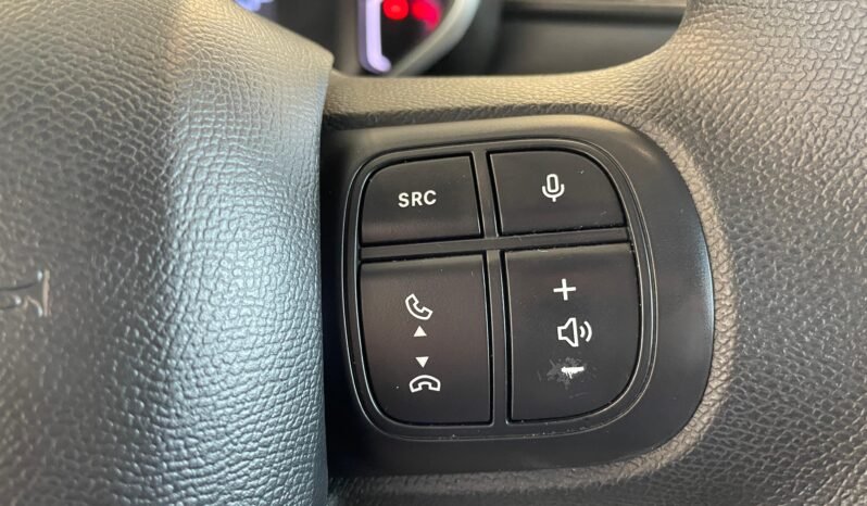 Citroën C3 Feel Pack 2024 completo