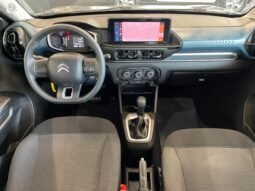 Citroën C3 Feel Pack 2024 completo
