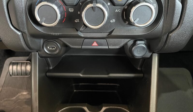 Citroën C3 Feel Pack 2024 completo