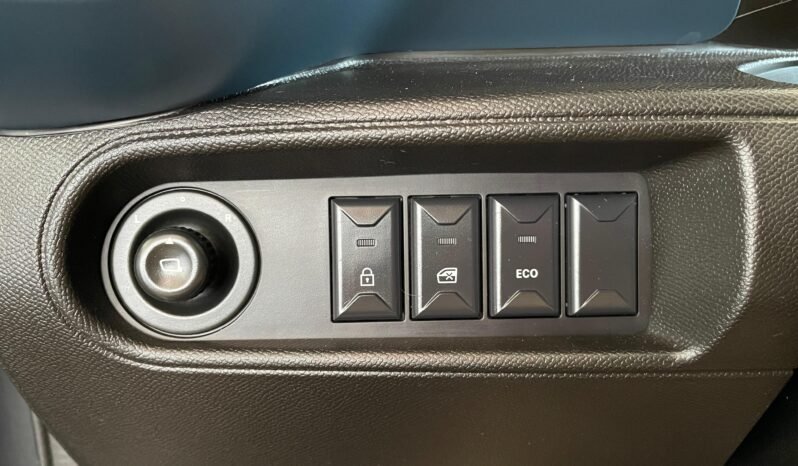 Citroën C3 Feel Pack 2024 completo