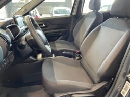 Citroën C3 Feel Pack 2024 completo