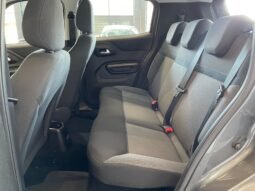 Citroën C3 Feel Pack 2024 completo