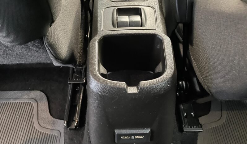 Citroën C3 Feel Pack 2024 completo