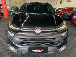 Fiat Toro Freedom 2021