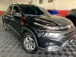 Fiat Toro Freedom 2021
