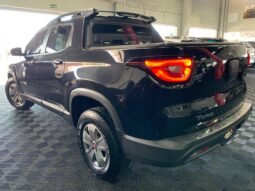 Fiat Toro Freedom 2021