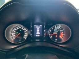 Fiat Toro Freedom 2021 completo