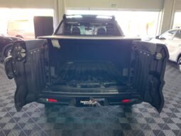 Fiat Toro Freedom 2021 completo