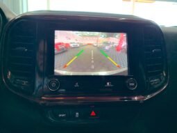 Fiat Toro Freedom 2021 completo