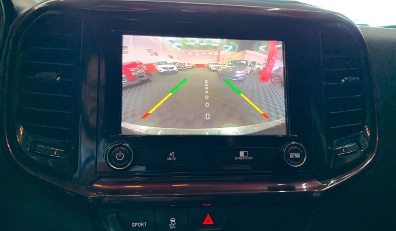 Fiat Toro Freedom 2021 completo