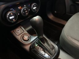 Fiat Toro Freedom 2021 completo
