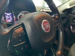 Fiat Toro Freedom 2021 completo