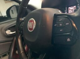 Fiat Toro Freedom 2021 completo