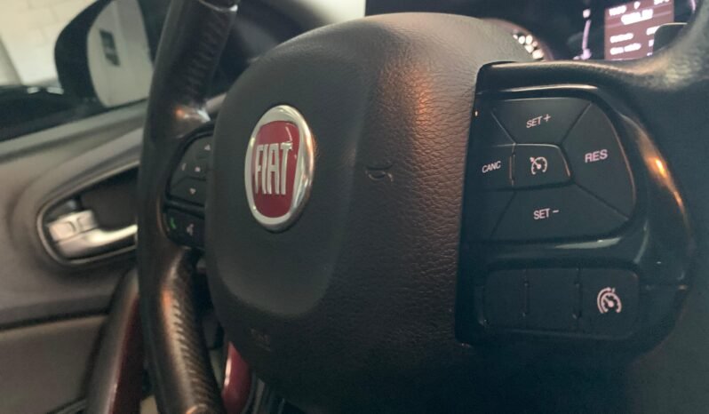 Fiat Toro Freedom 2021 completo