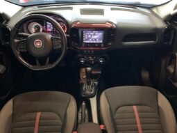 Fiat Toro Freedom 2021 completo